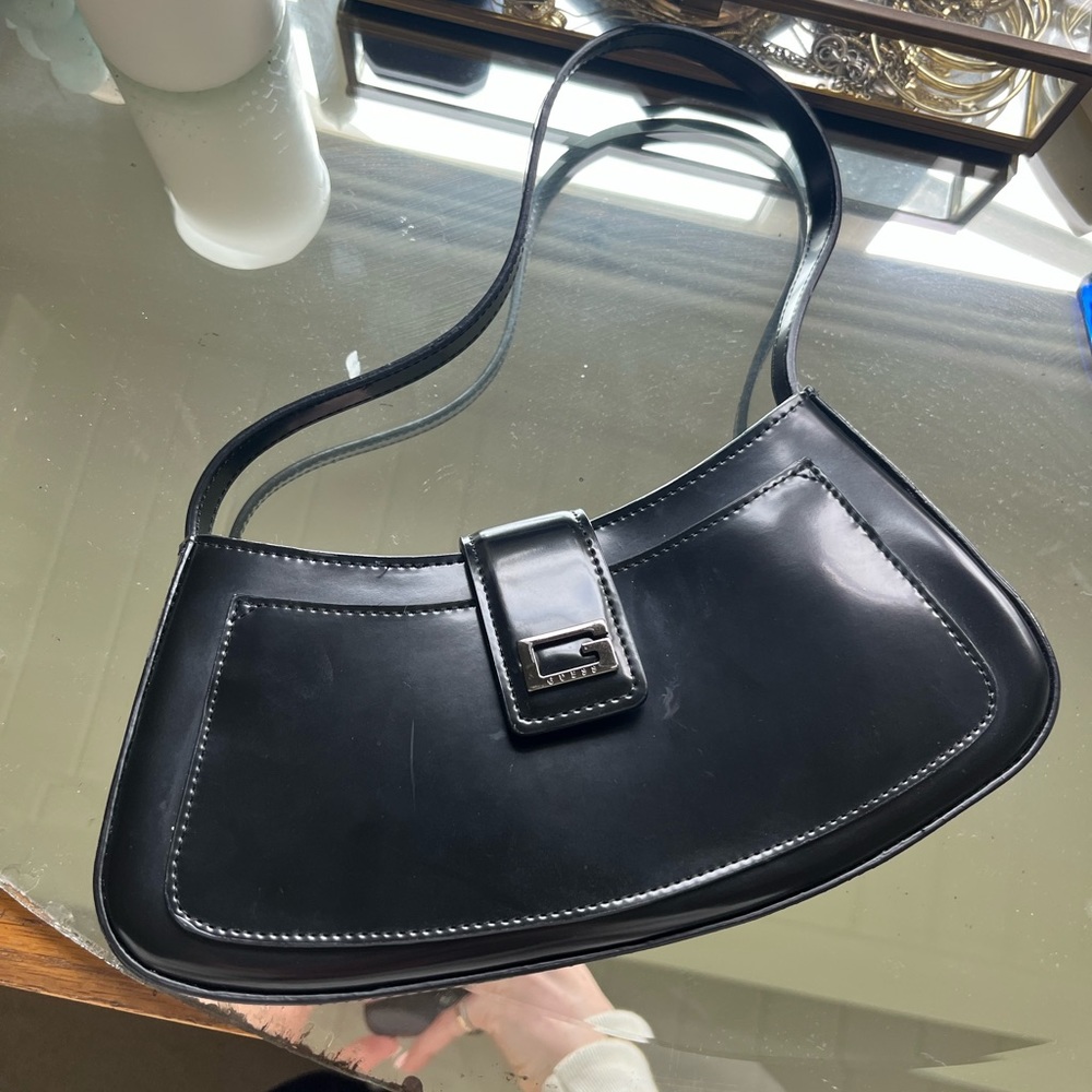 Vintage Guess Shoulder Bag